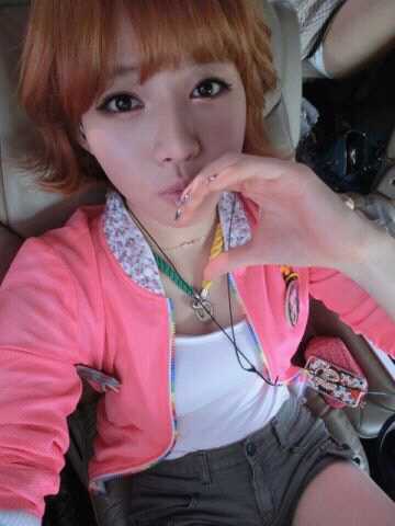 sa0o0o0ndy's profile picture. Sandy, I love to sing and dance a beautiful voice and I love myself and my cat Shonh  and B.A.P ,suju,b2st,lnfinte,snsd,miss a^__________^