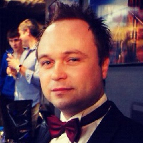 olegfreedom Profile Picture