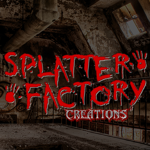 SplatterFactory's profile picture. 