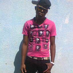 NkosiNomyayi's profile picture. 