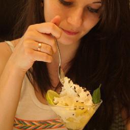 crazy_wife21's profile picture. Невменяемый кулинар, коллекционирующий рецепты=)