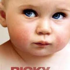 A boy called Ricky #Fun #Gadgets #Android maar ook #Apple #Windows8 Like to win something #Vrijgezel (lig) #Eten and much more!