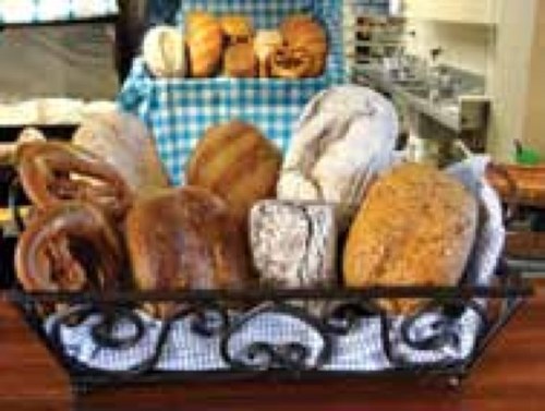 Bavarianbake's profile picture. 