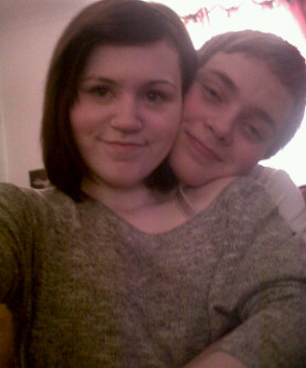 lou I'm sixteen I love my lewie so much fifteenth'november2010♥ follow me I follow back if I forget just tell me x x x