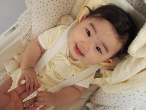 2012年1月女児出産、サナギたん（彼女の胎名→HN）と格闘の毎日。私にとってTwitterは、育児日記であり教科書であり浦島太郎にならないための情報収集ツール（TVは幼児番組しか観せてもらえないためw） ただただ、真実が知りたい。それだけです。