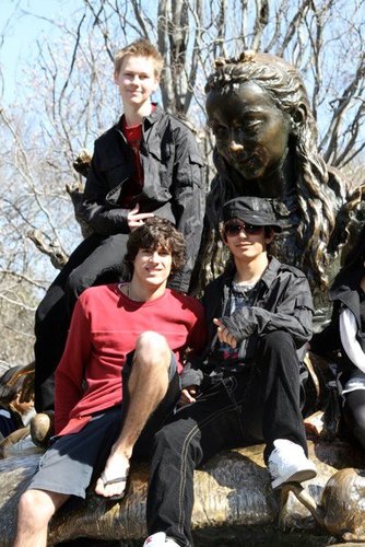 tatsuki_ny's profile picture. 沖縄 伊江島/Seattle/首里高校/Minerva Central School New York/成蹊大学/Heidelberg Universität 硬式野球部 桃球 てぃーだかんかん 国際交流会館 2代目WWCD