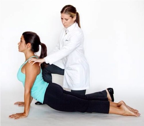 Unique Solutions For Pain Resolution! 💥   Miami Sports Chiropractic & Yoga Center 305.932.2218