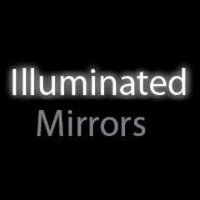 Illuminated Mirrors (@bathroom_mirror) 's Twitter Profile
