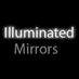 Illuminated Mirrors (@bathroom_mirror) Twitter profile photo