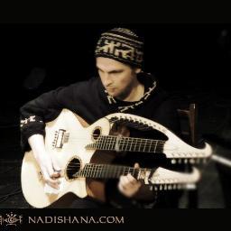 Composer, multi-instrumentalist. New website finally online: http://t.co/FX4g6HtvZn