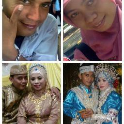 Start d'days with bismillah...