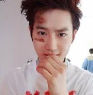 ✹Verified Roleplayer of @summervillagerp Suho drom EXO-K ✹