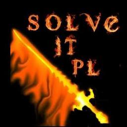 SolveitPL's profile picture. 