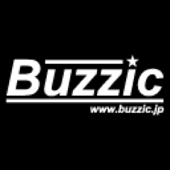 株式会社Buzzic(バジック)公式アカウントです。 ブッキングなどのお問い合わせはこちら→buzzic.2012@gmail.com