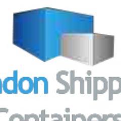 London Shipping Containers Supplies New and Used storage containers for Hire & Sale. From 1 to 100 whatever you need! U.K wide delivery, depot to doorstep