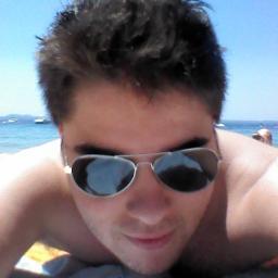 MRovira93_GNU's profile picture. Eat Sleep Cake Repeat