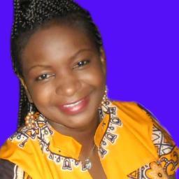 I'm a Gender and Women Empowerment Champion and I enlighten the world on gender and environment issues affecting men, women, boys and girls #Gendersolutions