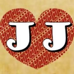 Akun ini punya @JeanySandy. Cuma, akun yang ini khusus mempublikasikan post-post di Blogku. Follow ya kalau mau dapet artikel menarik dari Blog ku! ^o^