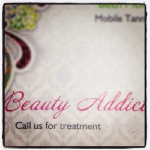 Beauty_Addict_'s profile picture. Mobile Spray Tans ~ Waxing ~ Massage ~ Make up. Follow & DM for info BeautyAddictEssex@gmail.com 
Beth & Lauren