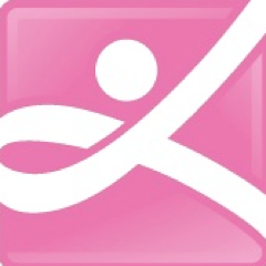 CancerPhysio's profile picture. Kelly Foote, Cancer Care Physiotherapist and developer of the Lymphoedema Breast Cancer App- A complete guide to understanding & monitoring for Lymphoedema.