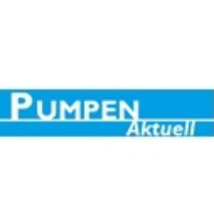 Pumpen Aktuell ist die unabhängige Fachzeitung für den Pumpen-, Dichtungs- und Kompressorenmarkt.