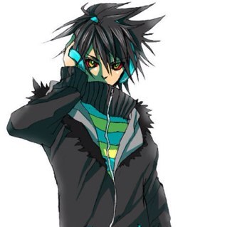 Luxray here. dont piss me off unless you want shocked into next week. #PokemonRP