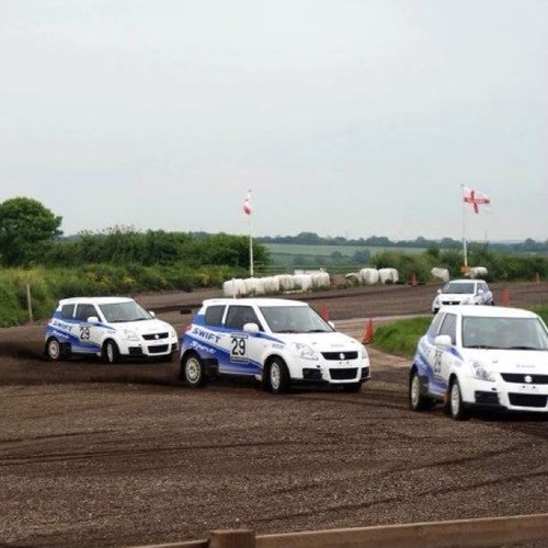 TomClarkRally's profile picture. 