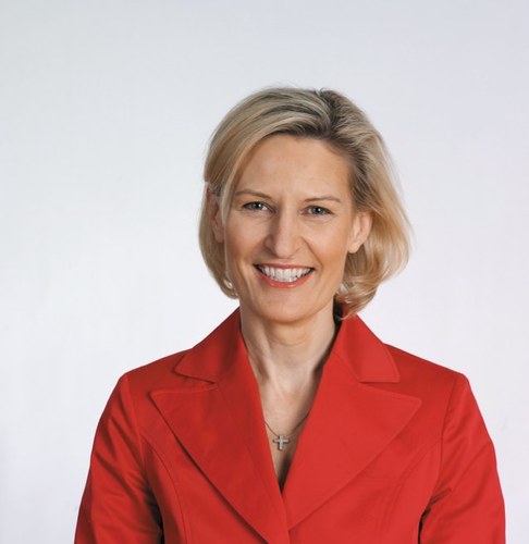 MdEP für Oberbayern & München in der EVP 🇪🇺 Vorsitzende der CSU-Europagruppe & stv. CSU-Parteivorsitzende, Industrie- Rechts- und Verteidigungspolitik
