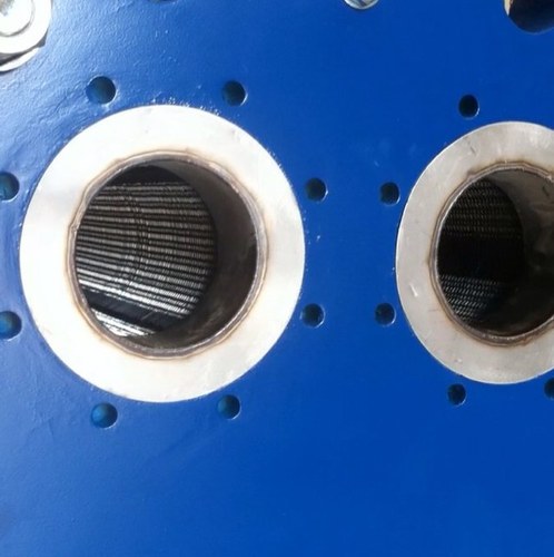 phema_phe's profile picture. Phema is gespecialiseerd in de verkoop van nieuwe warmtewisselaars en het bieden van service en onderhoud voor alle andere merken platenwarmtewisselaars.