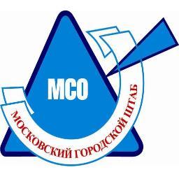Штаб Студенческих отрядов Москвы