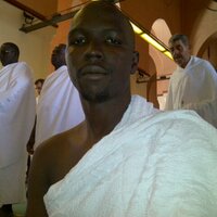 Zaharuden Bello Imam (@zaharuddeen1) 's Twitter Profile