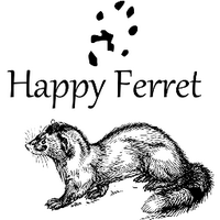 Mark Bauermeister 🇩🇪 (@happyferrete) Twitter profile photo