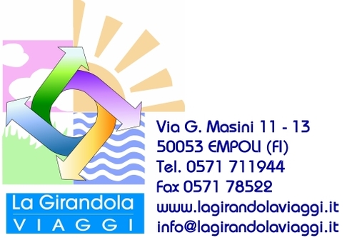 La Girandola Viaggi Lagirandolaviag Twitter