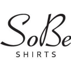 SoBeShirts's profile picture. SoBe Shirts brings you a new range of vibrant, contemporary men’s shirts.

Live, love and play in SoBe Shirts now!

http://t.co/uKTRT6vd3Y