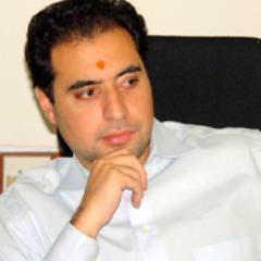 Mohit Burman Profile