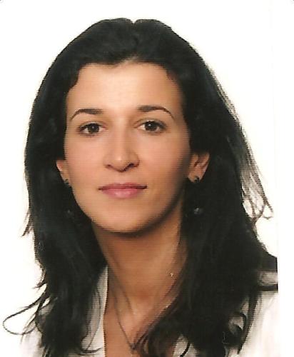Periodista. Delegada Telecinco y Cuatro en Galicia.