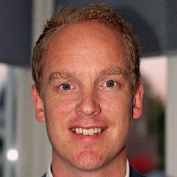 twittert over e-commerce | e-logistiek | fulfilment | distributie | last mile | logistiek | ook via @nielsvdbroek