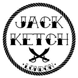 South East London Clothing Brand. Launching 2012/13.
Get involved. #jackketchlondon 
Instagram - jackketchlondon
Facebook - Jack Ketch London