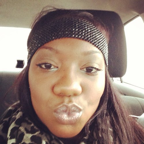 diamon_elle's profile picture. 