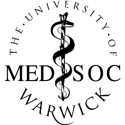 Warwick Medical Society
instagram: @warwickmedsoc
email: medsocwarwick@gmail.com
