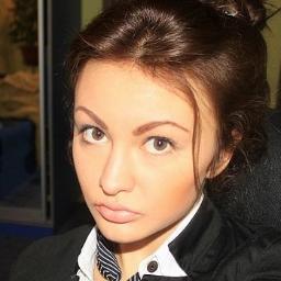 Дерзкая.