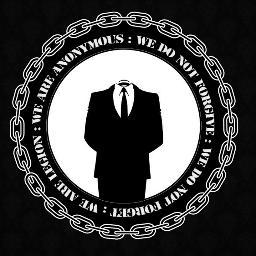Admin of Anonymous IRC (~Official Member~)
There is a lot of evil in the world, let's see what we can do to get rid of it.