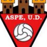 Aspe Unión Deportiva (@aspeud) 's Twitter Profile