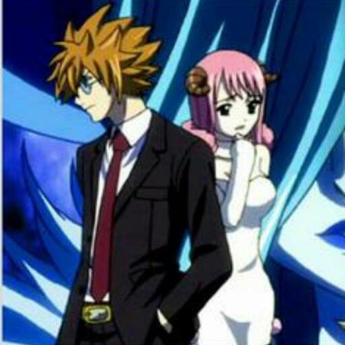I'm Aries 'The Ram' • Celestial Spirit • @Anm_Loke 's ♡ • My Owner is Lucy Heartfilia