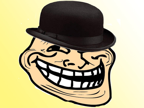 troll_face111's profile picture. #Взаимныйфолловинг