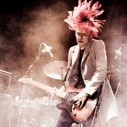 Internationally touring Rock Band bringing you back the Joy, the Lust, the Fear and the Passion in Music! Find us on http://t.co/OvNgdWMUwK