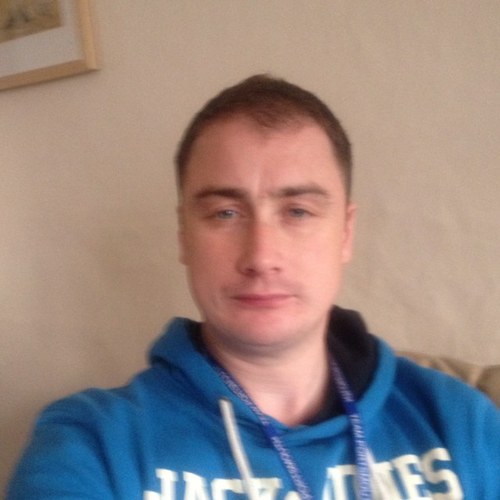 dammo1966's profile picture. 