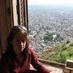 Julie Gonnet (@dopalruka) Twitter profile photo