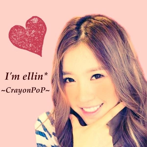 Crayon Pop ダンスとボーカル担当のエリン非公式手動botです★90line★★皆さんfollowしてくださーい!followしたら@、バイバイはblockお願いします(。 艸)たくさん愛してください≧(´▽`)≦ ※本人様じゃありません!
birthday0921