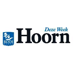 Hoorn Deze Week valt op, het is dé nieuwskrant van Hoorn op woensdag. Redacteur Ellen Schipper | Rodi Media